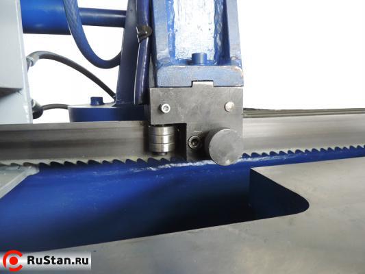 Станок ленточнопильный 85130 фото №4 Станок ленточнопильный 85130 фото №4