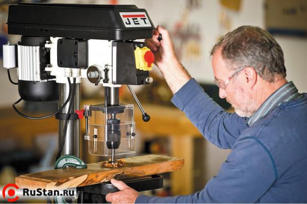 JET JDP-15 фото №3 JET JDP-15 фото №3