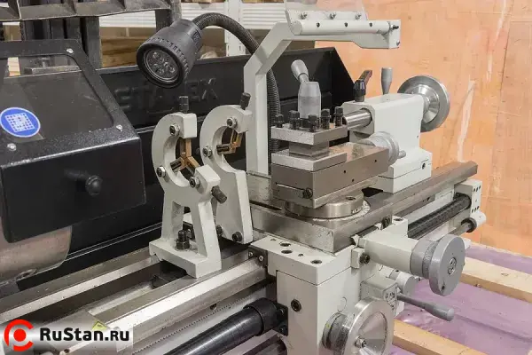 Станок токарный фото №8 D300x750 Vario фото №8