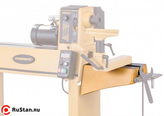 Удлинение станины станка на 330 мм для PM2014 фото №4 Удлинение станины для PM2014 фото №4