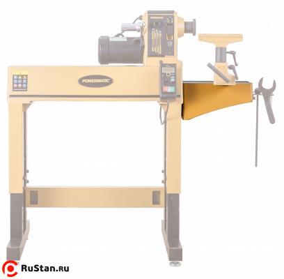 Удлинение станины станка на 330 мм для PM2014 фото №5 Удлинение станины для PM2014 фото №5