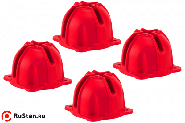 70411EU Набор корпусных струбцин и принадлежностей JET (12 пр.) фото №5 70411EU Набор корпусных струбцин и принадлежностей JET (12 пр.) фото №5