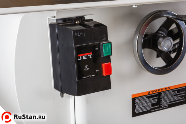 Кнопки питания JET JTAS-12DX фото №7 Кнопки питания JET JTAS-12DX фото №7