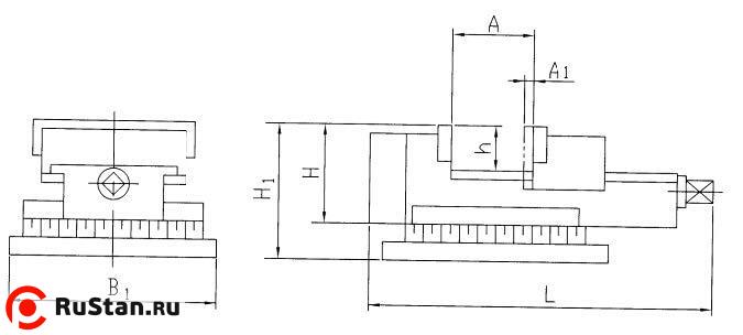 ГМ-7201-0019-02 250мм фото №2 ГМ-7201-0019-02 250мм фото №2