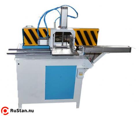 Шипорезный станок ШС-3 фото №8 Шипорезный станок ШС-3 фото №8