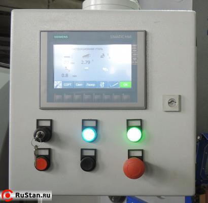 ЧПУ Siemens для НГ3429 (Опция) фото №3 ЧПУ Siemens для НГ3429 (Опция) фото №3