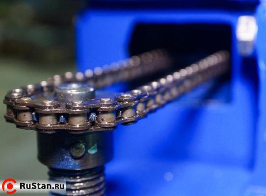 Ножницы высечные НК4516 фото №11 Ножницы высечные НК4516 фото №11