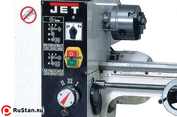 BD-920W фото №4 JET BD-920W фото №4