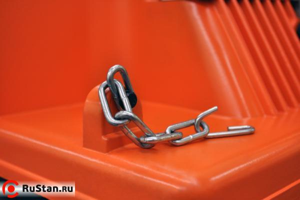 Ленточная пила по металлу Stalex BS-100 фото №5 Stalex BS-100 фото №5