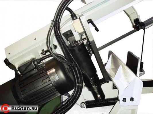 Гидроцилиндр подъема рамы с регулируемым концевым выключателем фото №5 Гидроцилиндр подъема рамы с регулируемым концевым выключателем фото №5