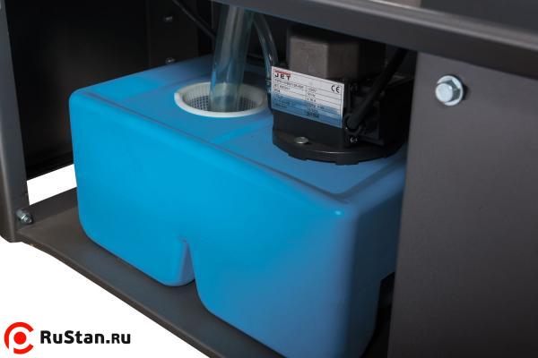 Бак СОЖ HVBS-712K фото №10 Бак СОЖ HVBS-712K фото №10