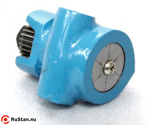 Индикатор числа ниток резьбы фото №2 Индикатор числа ниток резьбы WMP250V фото №2