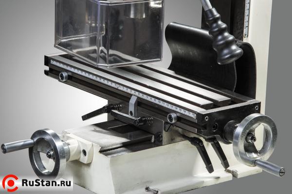 Крестовый стол JMD-16A фото №4 JET JMD-16A фото №4