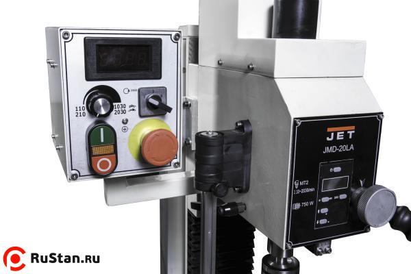 Блок управления JMD-20LA фото №4 JET JMD-20LA фото №4