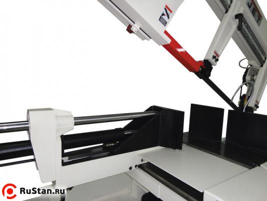 Тиски MBS-1824DAS фото №4 Тиски MBS-1824DAS фото №4