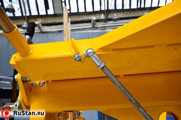 Сегментальный листогиб METAL MASTER LBM SM 200 фото №5 LBM SM 200 фото №5