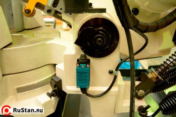 METAL MASTER BSG-255 фото №9 METAL MASTER BSG-255 фото №9