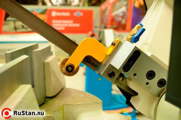 METAL MASTER BSG-255 фото №10 METAL MASTER BSG-255 фото №10