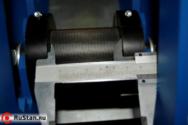 Metal Master TG 60 PLUS фото №10 Metal Master TG 60 PLUS фото №10