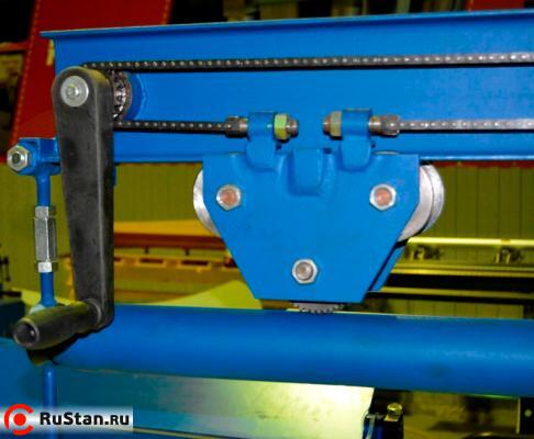 Metal Master FOS-1250 Plus фото №10 Metal Master FOS-1250 Plus фото №10