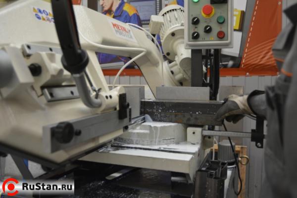 METAL MASTER BSG-255 фото №33 METAL MASTER BSG-255 фото №33