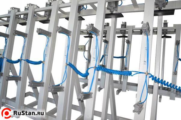 Вайма для склейки деревянных изделий ВП-1 фото №6 Вайма для склейки деревянных изделий ВП-1 фото №6