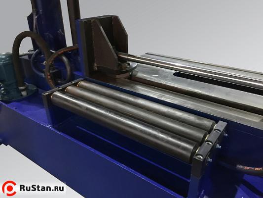 Станок ленточнопильный 8542 фото №5 Станок ленточнопильный 8542 фото №5