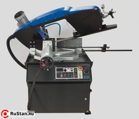 Ленточная пила Pilous ARG 300 PLUS S.A.F. фото №3 Pilous ARG 300 PLUS S.A.F. фото №3