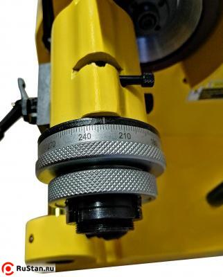 Заточной станок AURA ZM-25 фото №3 AURA ZM-25 фото №3