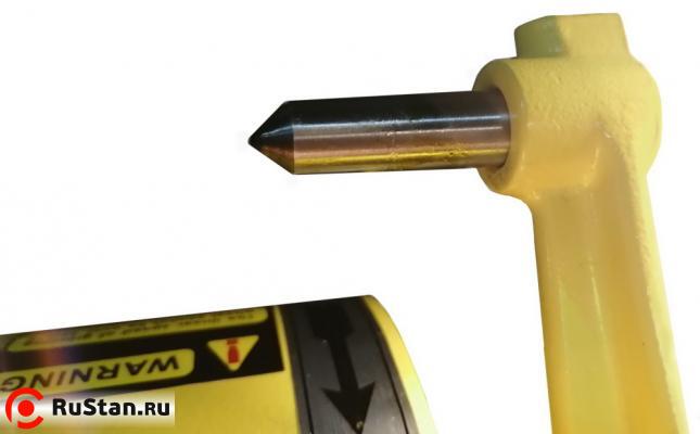Заточной станок AURA ZM-25 фото №9 AURA ZM-25 фото №9