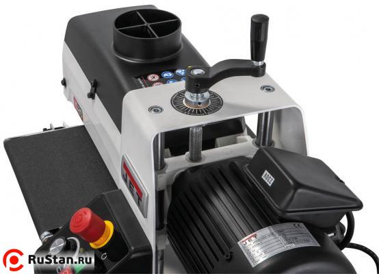 Барабанный шлифовальный станок JET JWDS-1020-M фото №3 Барабанный шлифовальный станок JET JWDS-1020-M фото №3