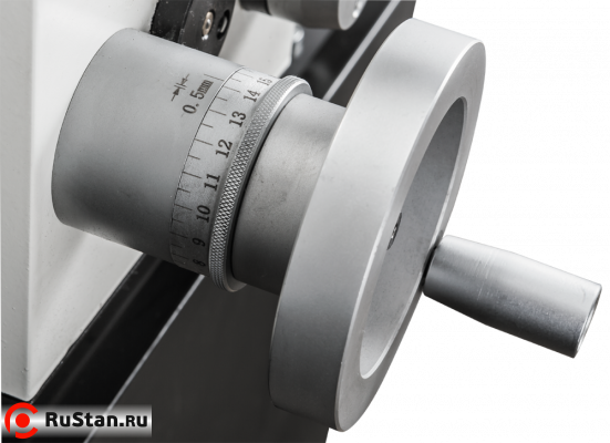 Лимб JET BD-8A DRO фото №7 Лимб JET BD-8A DRO фото №7