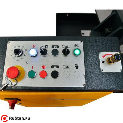 Панель управления фото №14 Beka-Mak BMSY 320 фото №14