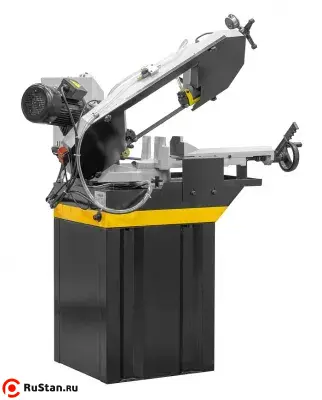 Ленточнопильный станок с гидроразгрузкой BSМ-170GV фото №13 BSМ-170GV фото №13