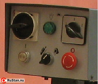 Ленточнопильный станок METAL MASTER BSM-245G фото №5 BSM-245G фото №5