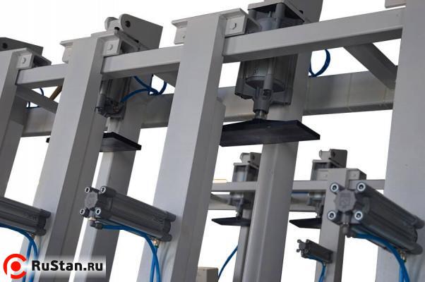 Вайма для склейки деревянных изделий ВП-1 фото №9 Вайма для склейки деревянных изделий ВП-1 фото №9