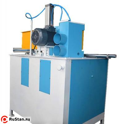 Шипорезный станок ШС-3М фото №7 Шипорезный станок ШС-3М фото №7