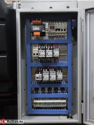 STALEX C6246E/1500 электрошкаф фото №14 STALEX C6246E/1500 электрошкаф фото №14