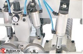 Прижимные ролики фото №3 RM GROUP МО 230/5U фото №3