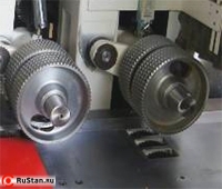 Механизм подачи фото №8 V-HOLD MB 4015*4 фото №8