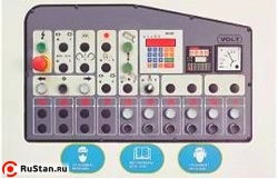 Контрольная панель фото №3 WINNER Blazer BL 6-23B фото №3