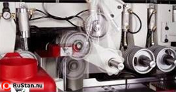 Механизм подачи фото №6 WINNER Laser LA 8-23 фото №6