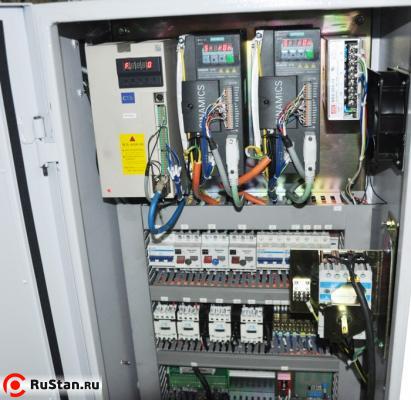 CKE6126 с ЧПУ фото №2 CKE6126 фото №2