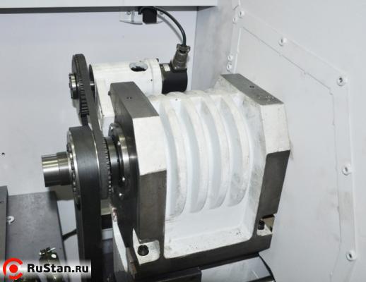 CKE6126 с ЧПУ фото №6 CKE6126 фото №6