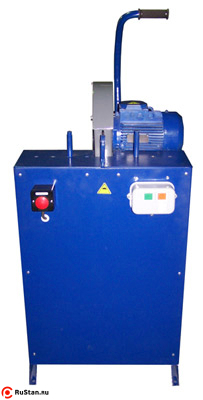 Отрезной маятниковый станок СОМ-400Р фото №2 Отрезной маятниковый станок СОМ-400Р фото №2