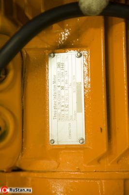 Станок абразивный отрезной COM-400T/4 фото №7 Станок абразивный отрезной COM-400T/4 фото №7