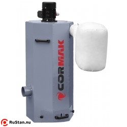 Вытяжка для металлической стружки CORMAK MDC750/A фото №4 CORMAK MDC750/A фото №4