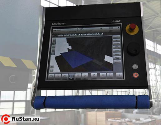 Пульт управления (контроллер) прессом ИБ1439 фото №5 Пульт управления (контроллер) прессом ИБ1439 фото №5