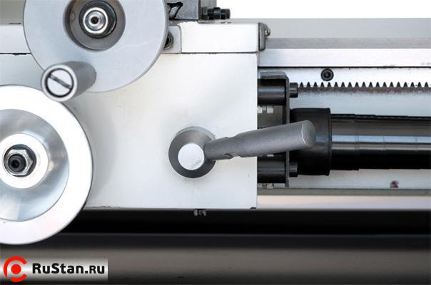 Станок токарный настольный MRCM D210x400 фото №2 MRCM D210x400 фото №2