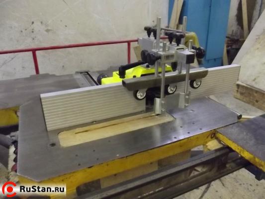 Приспособление фрезерное Д300ФШ стальное фото №2 Приспособление фрезерное Д300ФШ стальное фото №2